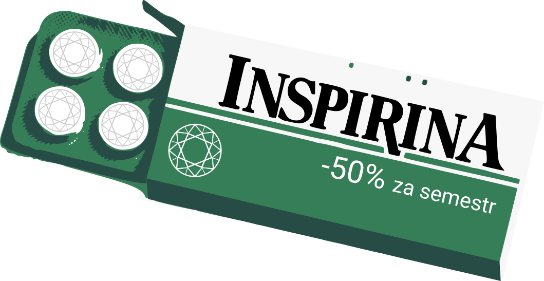 Inspiryna logo ze znizka